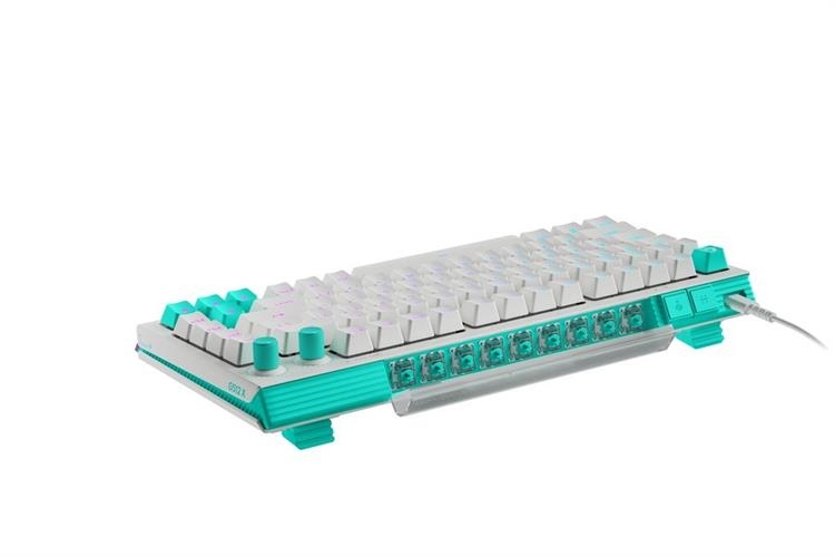 Bàn Phím Cơ Gaming Logitech G512 X 75 Lightspeed TKL