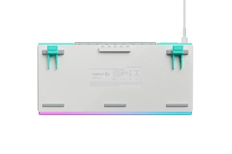 Bàn Phím Cơ Gaming Logitech G512 X 75 Lightspeed TKL