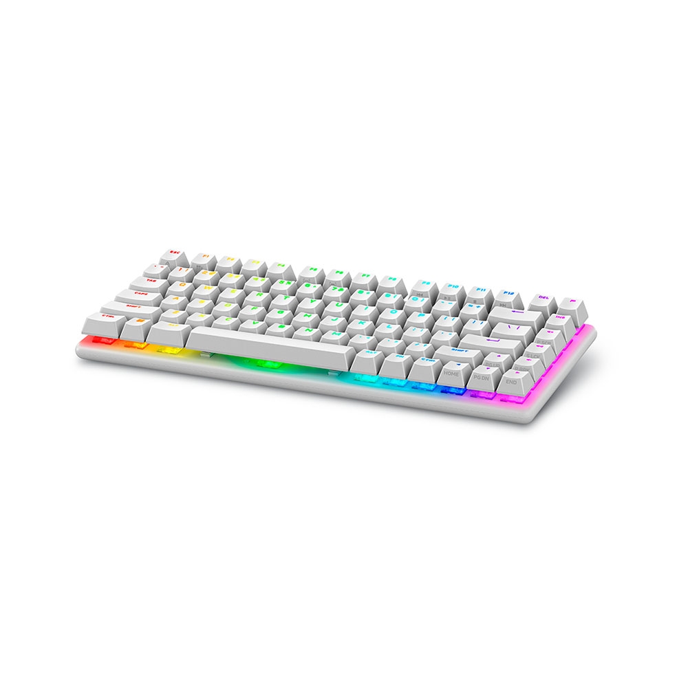 Bàn phím không dây Alienware Pro Wireless Gaming Keyboard | Switch cơ học, RGB, pin lâu