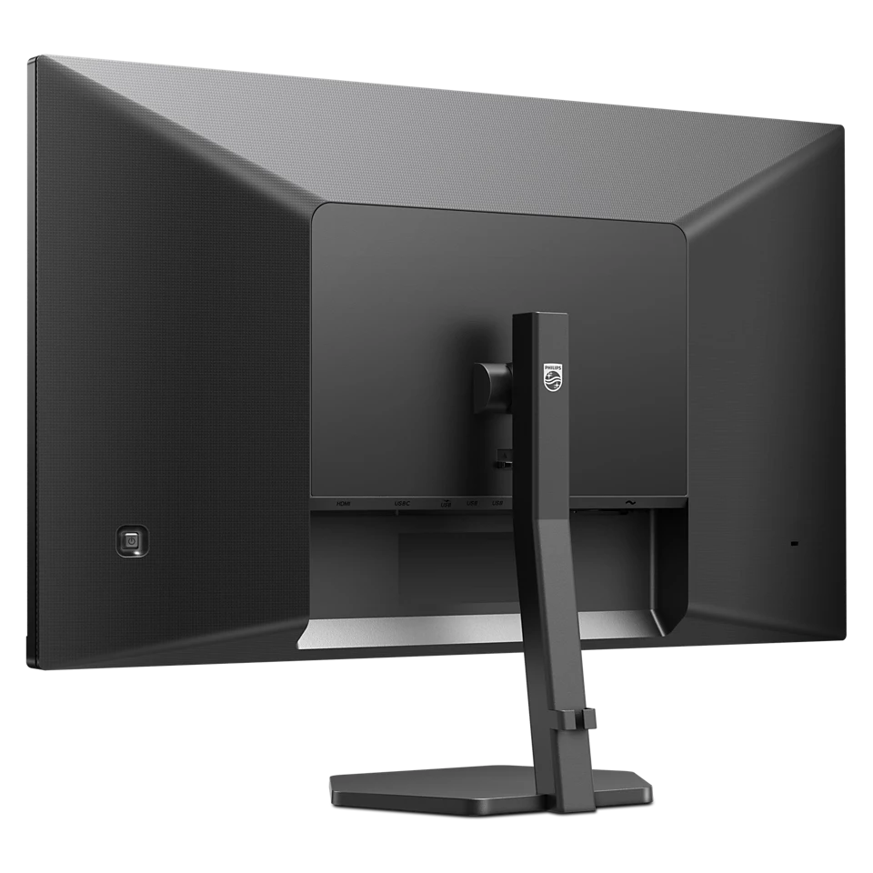 Màn hình Philips 27E1N3300A (27 inch/ FHD/ IPS/ 4ms/ Loa 3Wx2/ 75Hz)