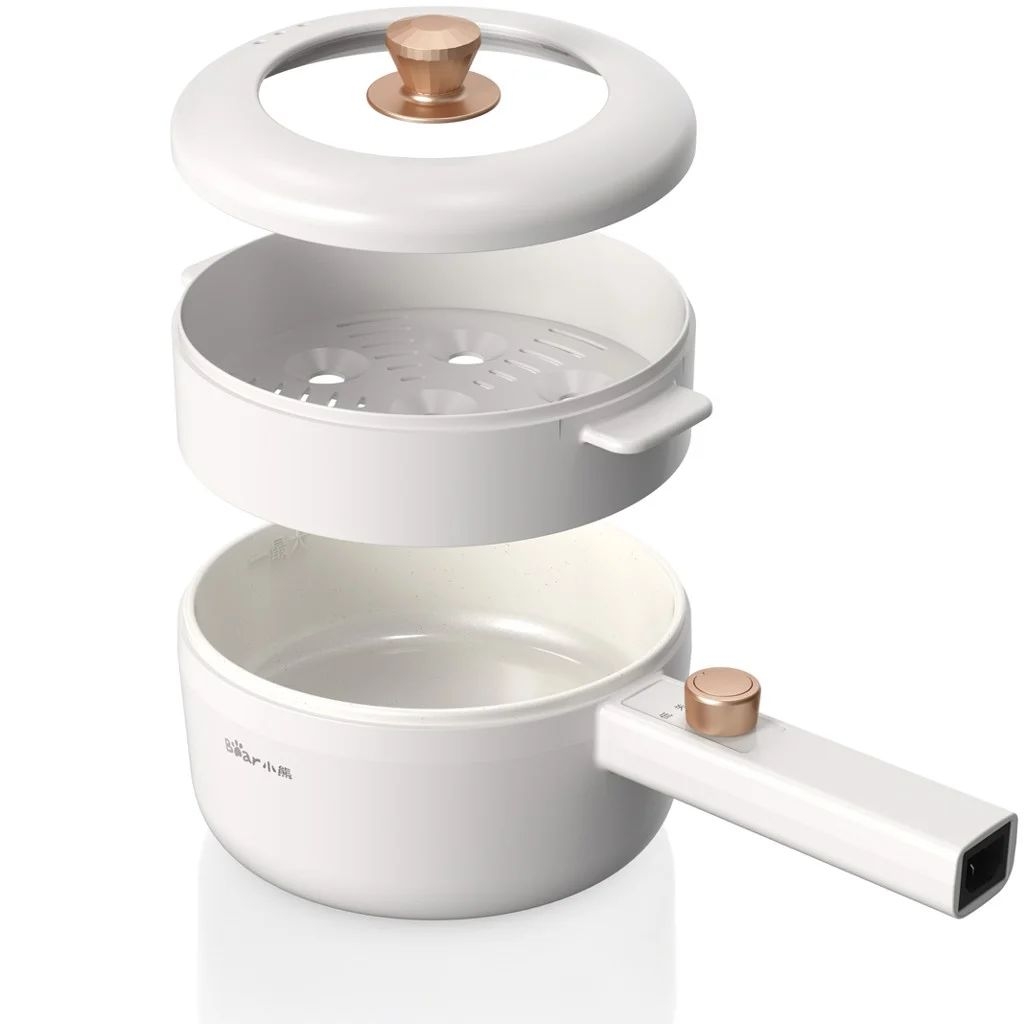 Nồi điện đa năng Bear DRG-P16M2