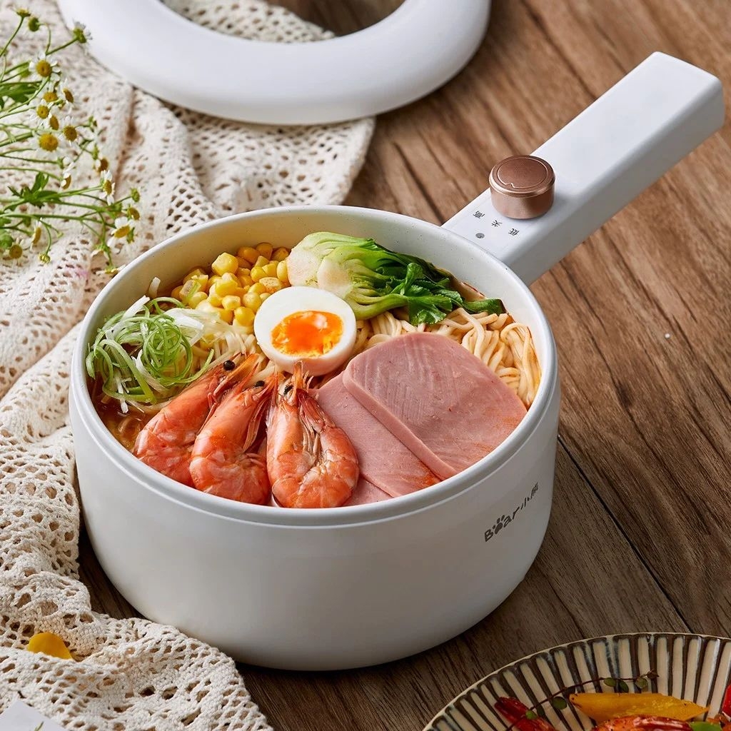 Nồi điện đa năng Bear DRG-P16M2