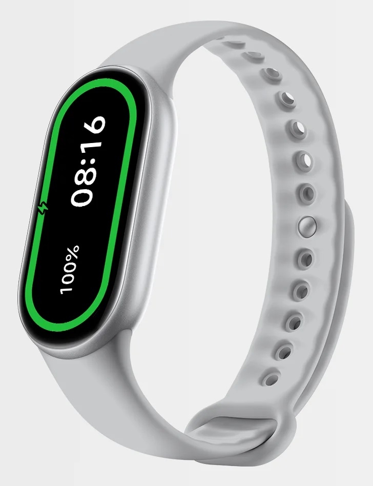 Vòng đeo tay thông minh Xiaomi Mi Band 11
