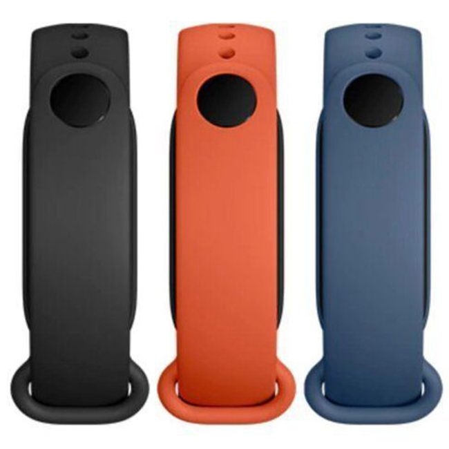 Combo 3 Vòng thay thế Xiaomi Miband 6