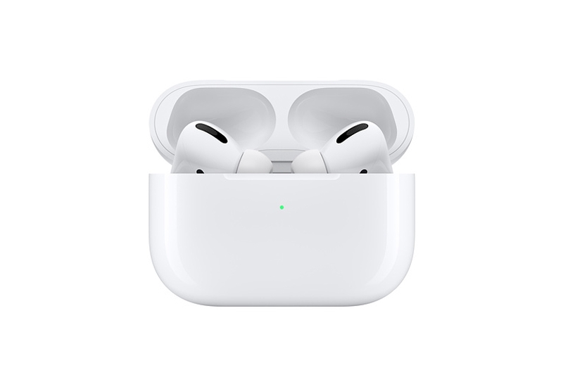 Tai nghe Bluetooth AirPods Pro MagSafe Charge Apple MLWK3