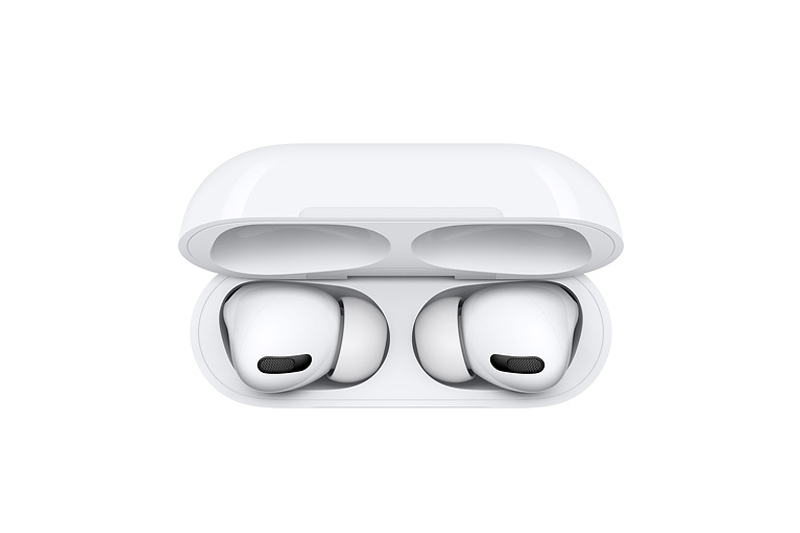 Tai nghe Bluetooth AirPods Pro MagSafe Charge Apple MLWK3