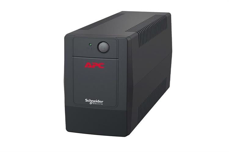 Bộ lưu điện UPS Schneider Electric Line interactive 700VA / 360W BVG700I-MSN