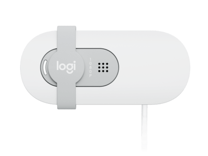 Webcam Logitech Brio 100 Full HD