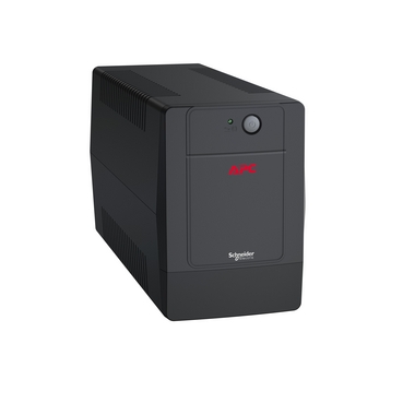 Bộ Lưu Điện UPS APC BVG1200I-MSN – 1200VA / 650W, AVR Ổn Áp, Bảo Vệ Toàn Diện