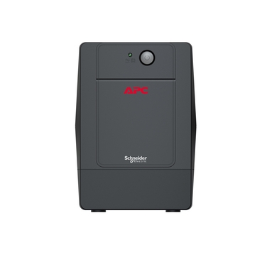 Bộ Lưu Điện UPS APC BVG1200I-MSN – 1200VA / 650W, AVR Ổn Áp, Bảo Vệ Toàn Diện