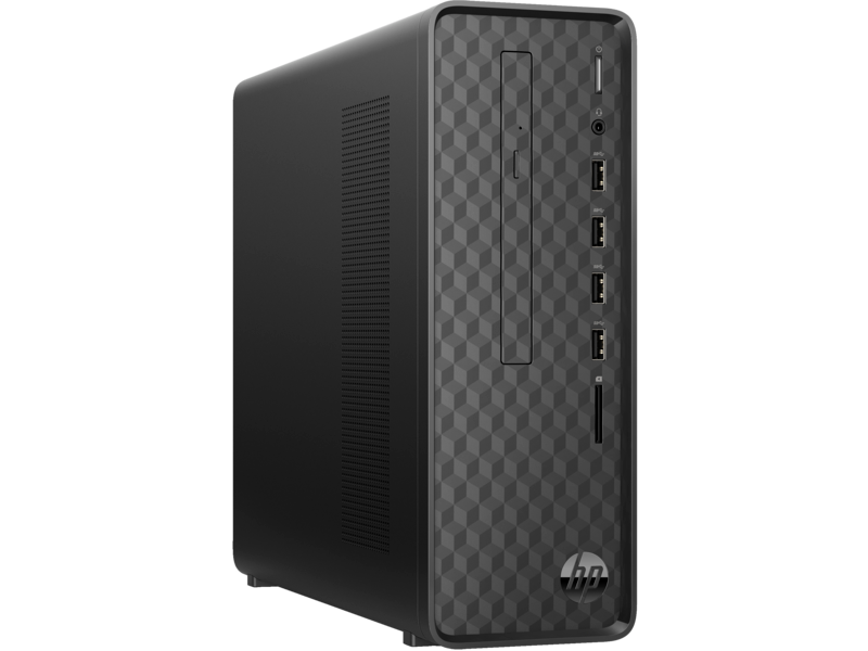 Máy tính để bàn HP S01-PF3011D 8C5S7PA (Core i5-13400/ Intel H670/ 8GB/ 512GB SSD/ Intel UHD Graphics 730/ Windows 11 Home)