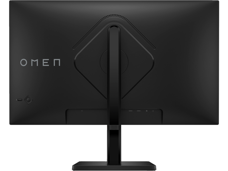 Màn hình gaming HP OMEN 27 inch 780H5AA (QHD/IPS/165Hz/1ms)