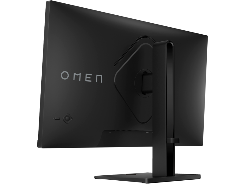 Màn hình gaming HP OMEN 27 inch 780H5AA (QHD/IPS/165Hz/1ms)