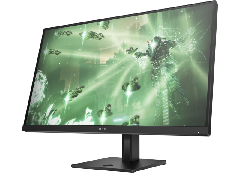 Màn hình gaming HP OMEN 27 inch 780H5AA (QHD/IPS/165Hz/1ms)