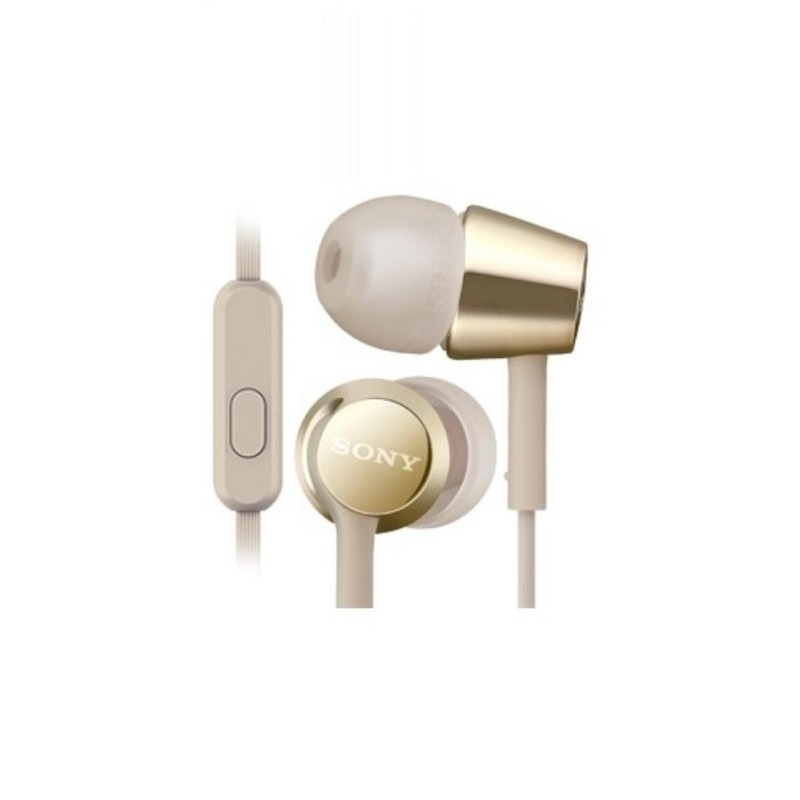 Tai Nghe Nhét Tai Sony MDR-EX155AP