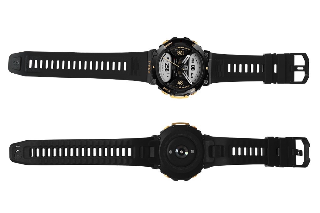 Đồng hồ thông minh Amazfit T-Rex 2
