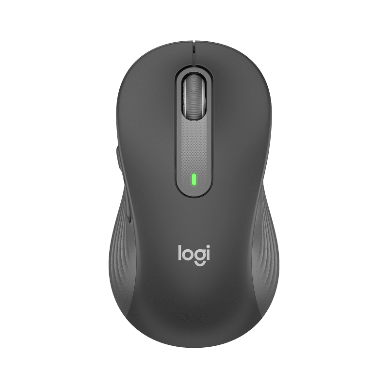 Chuột không dây Logitech Signature M650