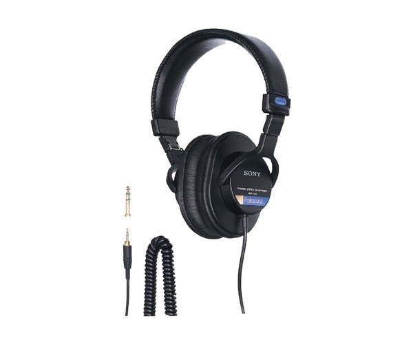 Tai nghe Sony MDR-7506