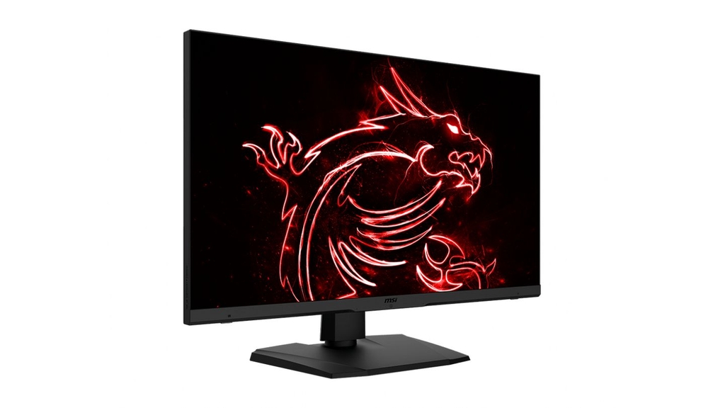 Màn hình máy tính MSI Optix MPG321QRF-QD 32 inch WQHD IPS 175HZ