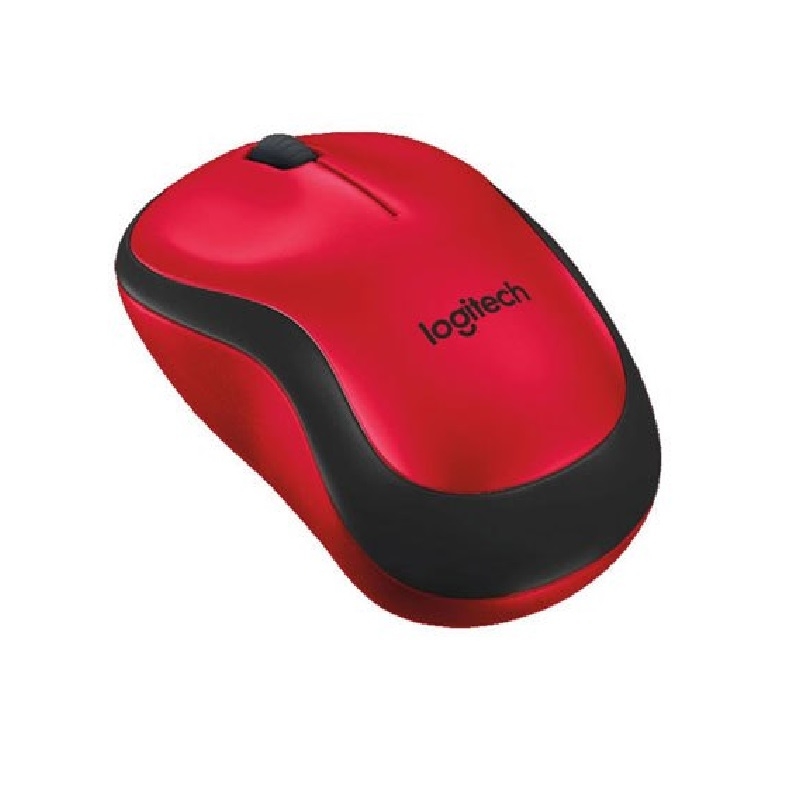Chuột Không Dây Logitech M221