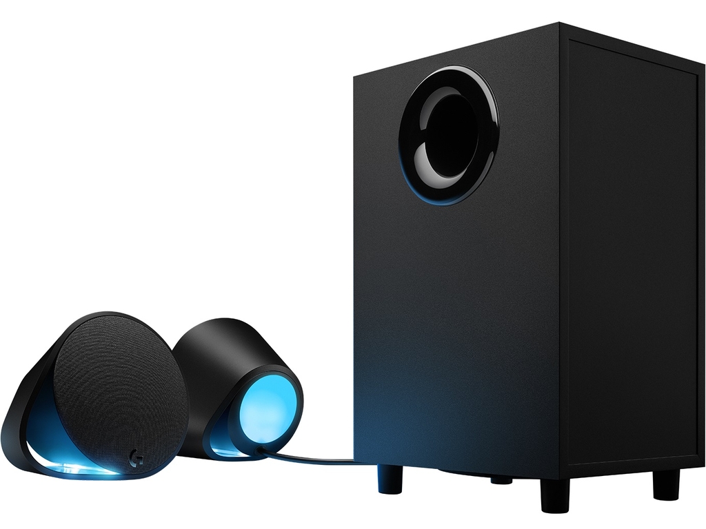 Loa Bluetooth Logitech G560 2.1 LightSync 240W