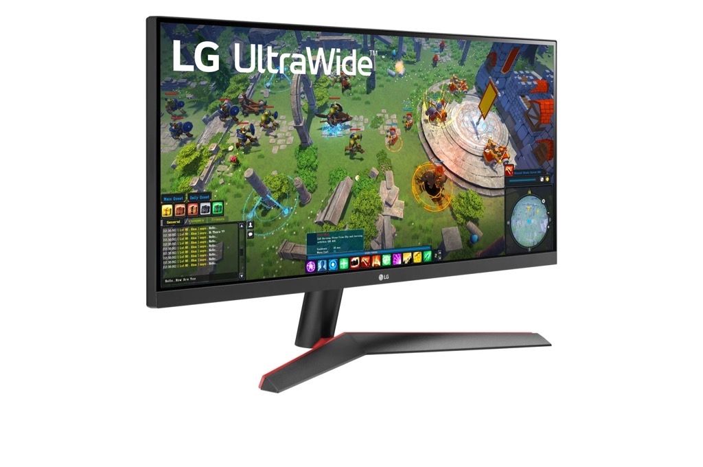 Màn hình LG 29WP60G-B 29