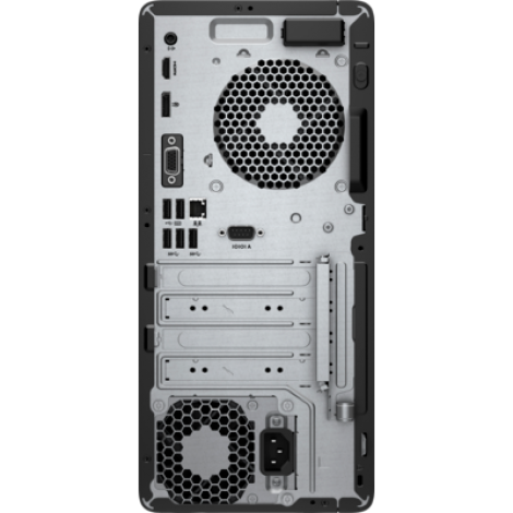 Máy bộ HP ProDesk 400 G7 Microtower 60U85PA (i5-10505/8GB/256GB SSD/WinDows11)