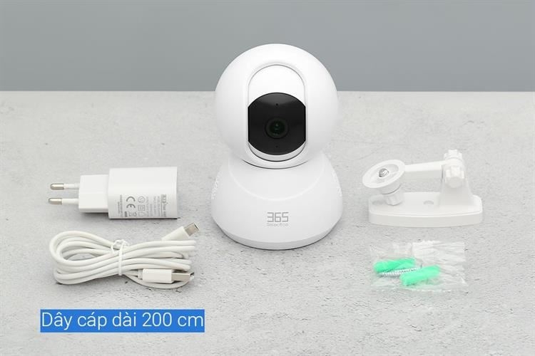 Camera Wifi 365 Selection C1 3MP/2K