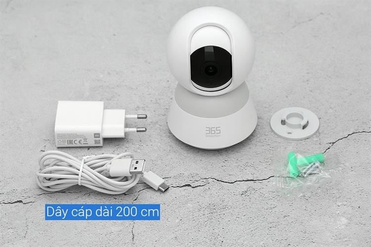 Camera Wifi 365 Selection C2 5MP/3K