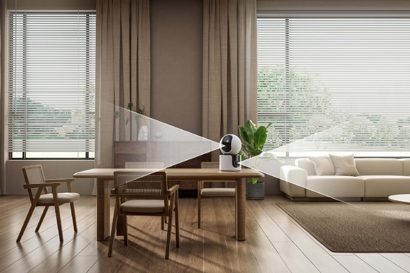 Camera IP Xiaomi C300 Dual 3MP