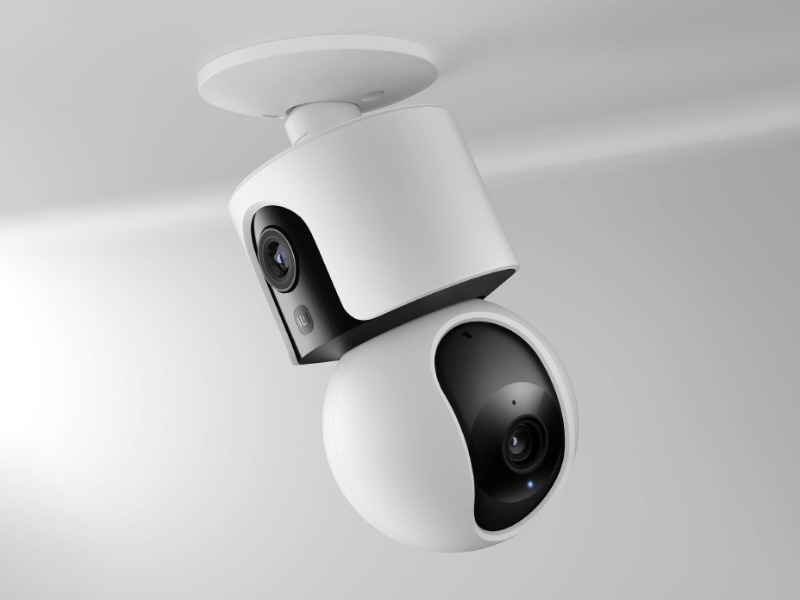 Camera IP Xiaomi C300 Dual 3MP