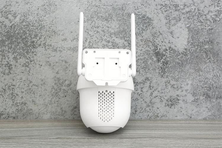 Camera IP Ngoài Trời 365 Selection OC1 360 Độ 3MP