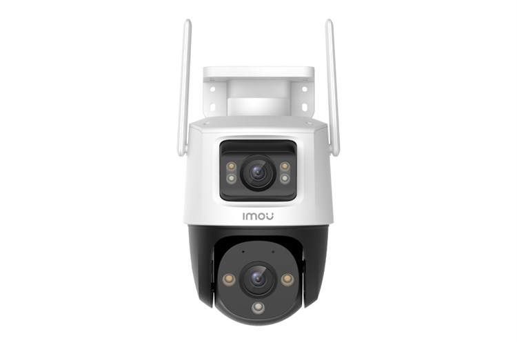 Camera ngoài trời IMOU IPC-S7XP-10M0WED Dual (5MPx2)