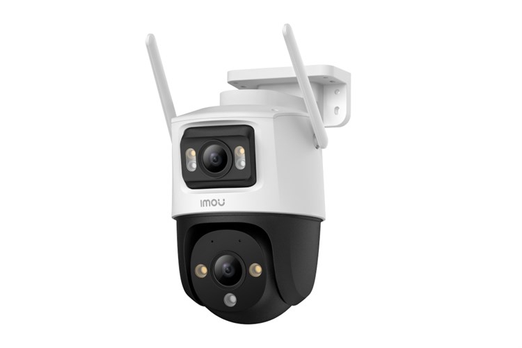 Camera ngoài trời IMOU IPC-S7XP-10M0WED Dual (5MPx2)