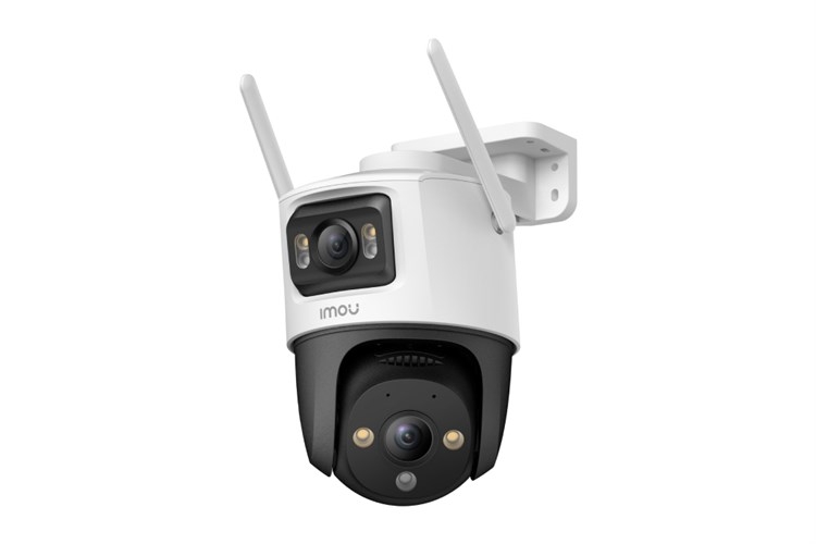 Camera ngoài trời IMOU IPC-S7XP-10M0WED Dual (5MPx2)