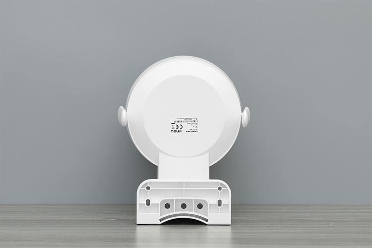 Camera Wifi IMOU TITAN PRO IPC-U7LP-6V0NE 6MP 3K+ – AI thông minh, WiFi 6, Quay Quét Toàn Cảnh