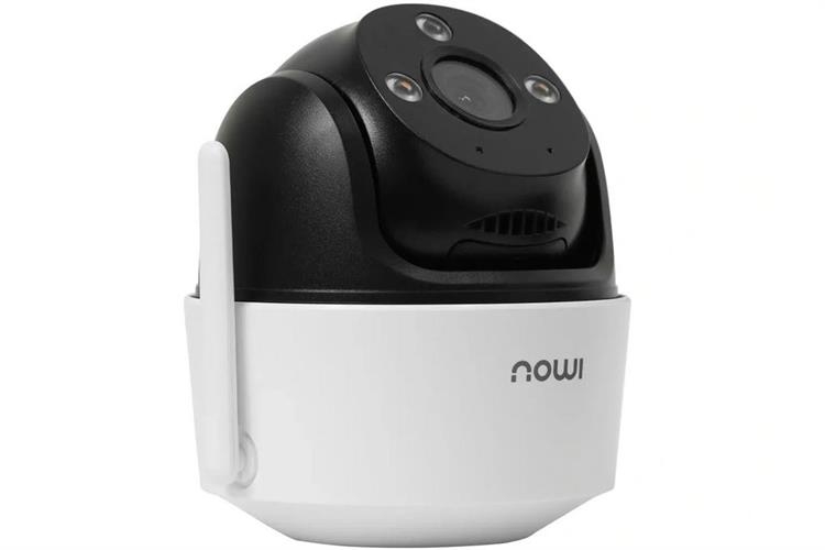 Camera ngoài trời IMOU Cruiser S51FEP