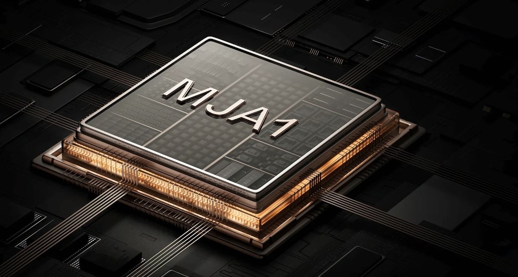 Camera quan sát Xiaomi Smart C500 xoay 360° 3,5K UHD