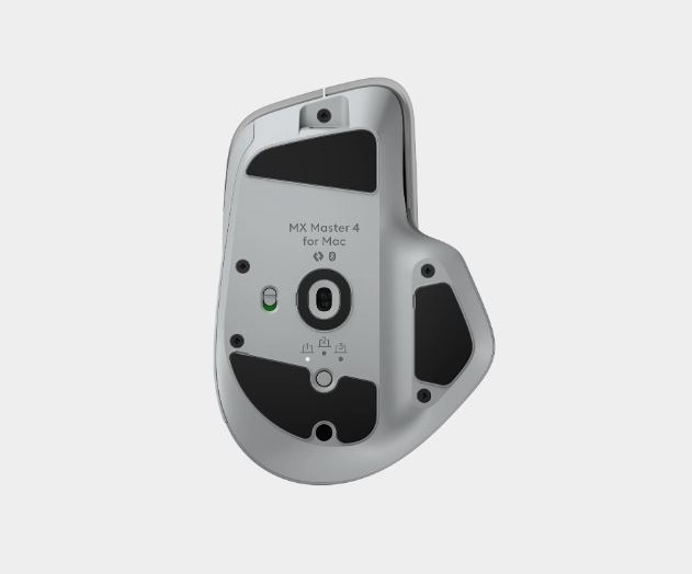 Chuột Không Dây Logitech MX Master 4 for Mac