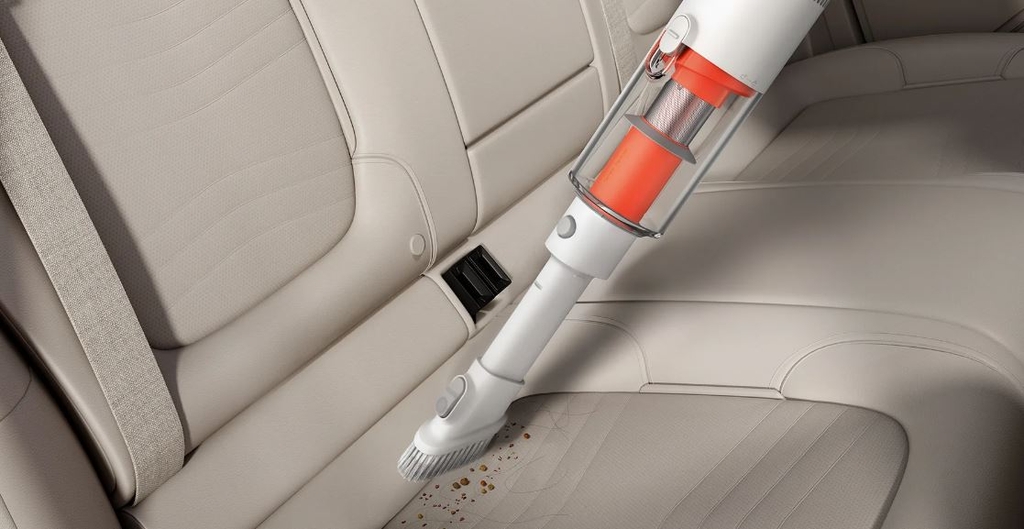 Máy hút bụi cầm tay Xiaomi P30 EU (BHR08JYGL)