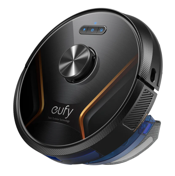 Robot Hút Bụi Eufy RoboVac X8 Hybrid - T2261