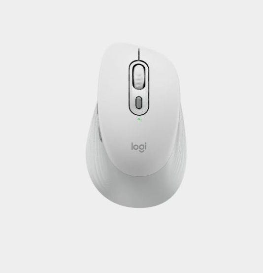 Chuột Không Dây Logitech Signature Comfort M840L