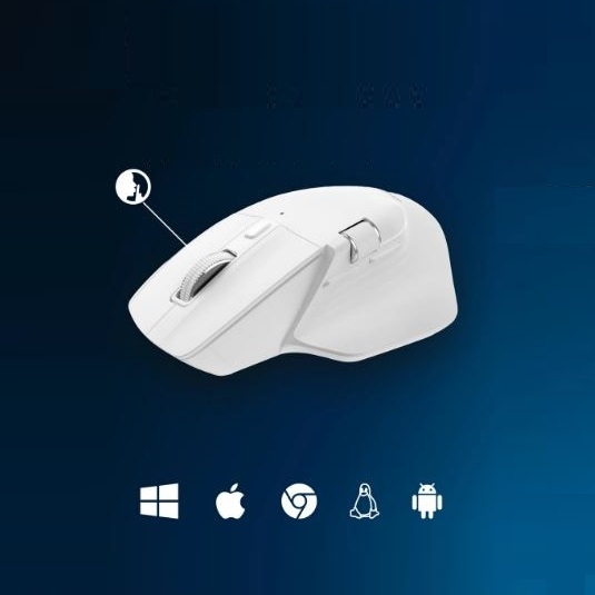 Chuột Bluetooth Philips SPK7858