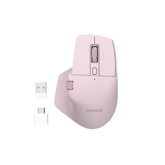 Chuột Bluetooth Philips SPK7858