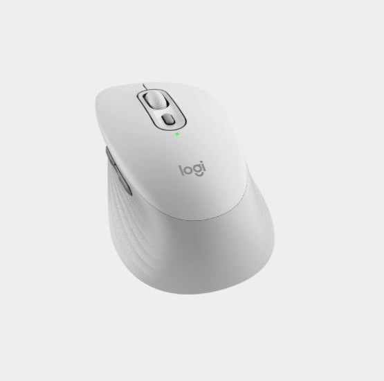 Chuột Không Dây Logitech Signature Comfort M840L