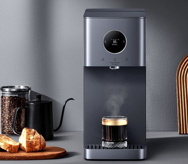 Máy lọc nước thông minh Xiaomi Pro
