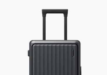 Vali Xiaomi Front Pocket Carry-on Luggage 20 inch