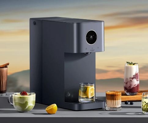 Máy lọc nước thông minh Xiaomi Pro
