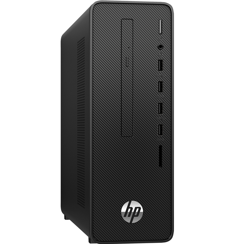 Máy tính bàn HP 280 Pro G5 SFF 60H29PA Core i5-10400 | 4GB | 256GB