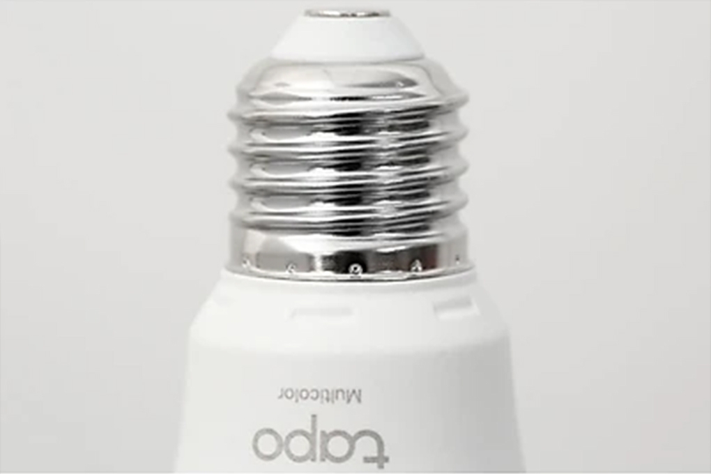 Bóng Đèn Led Thông Minh 8.7W TP-Link Tapo L530E Đa Sắc